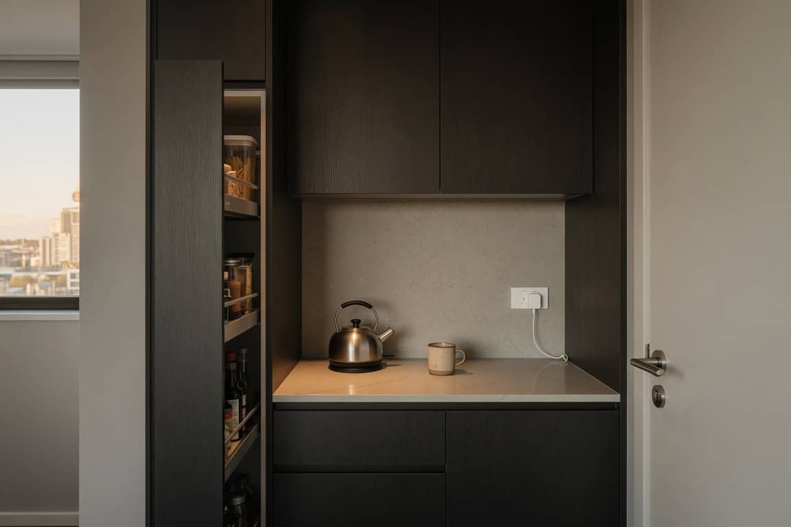 custom kitchen cabinetry 1