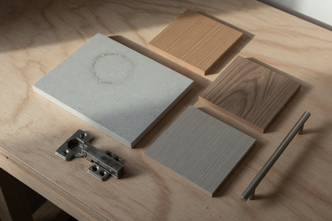 kitchen cabinet panels