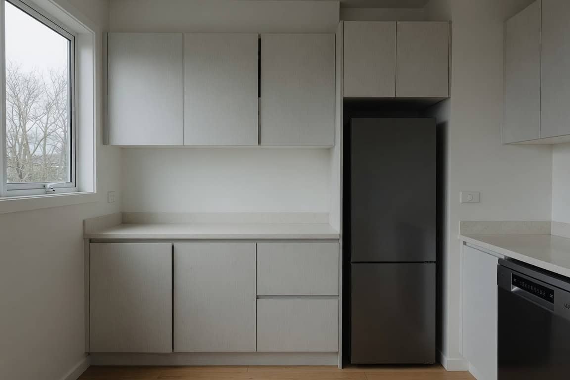 modular kitchen