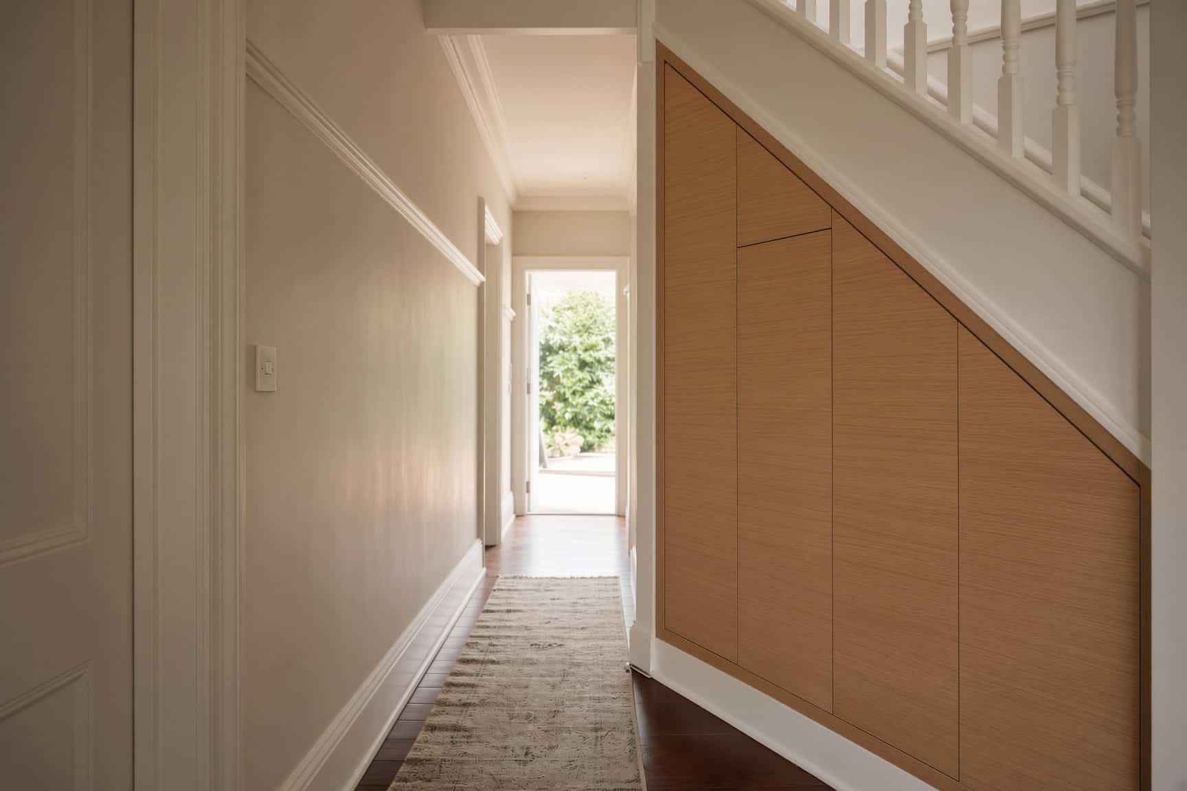 stairs storage 2