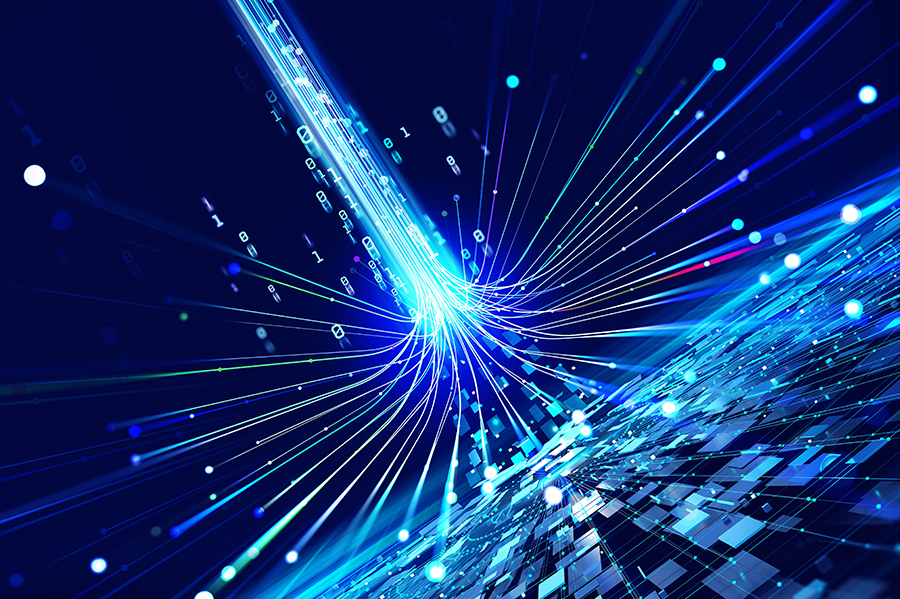 Big data in medical segmentation