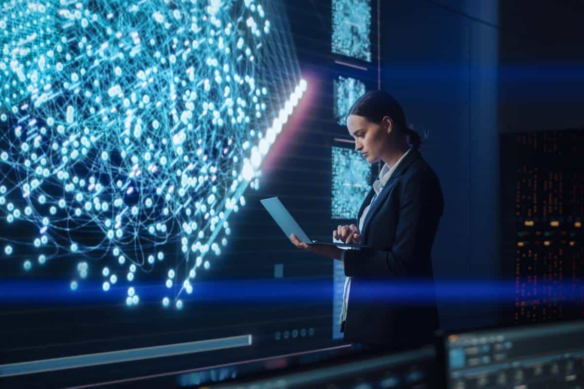 A Beginner’s Guide To Data Engineering
