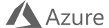 azure logos