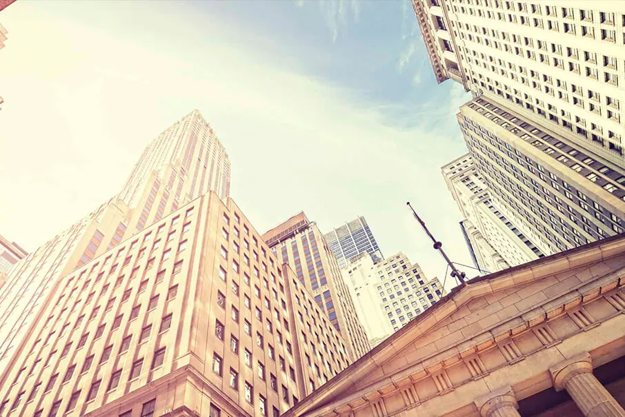 financial industries 1