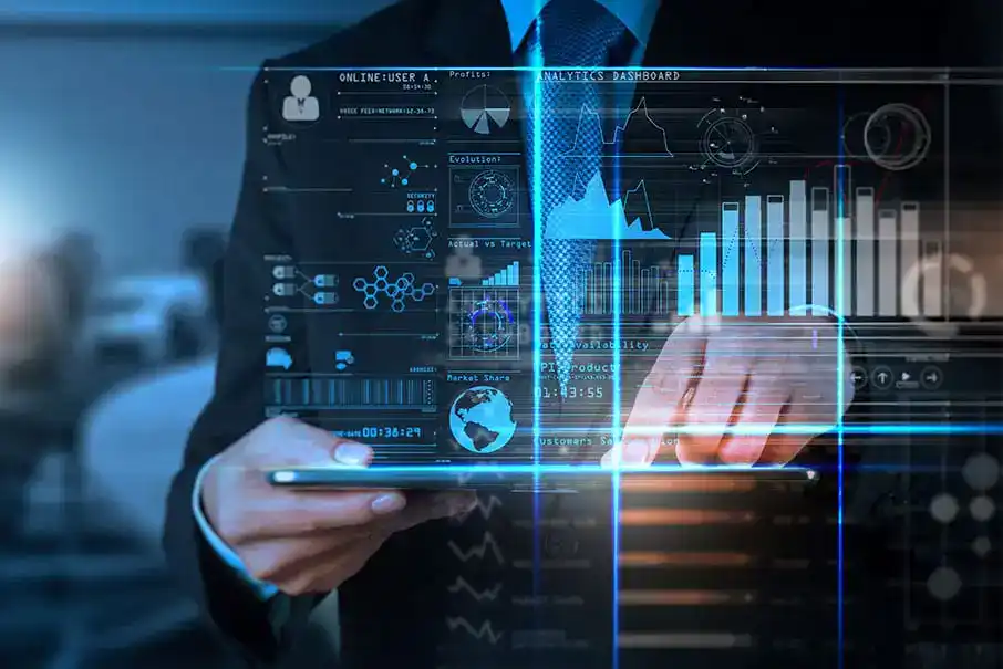 Big Data Analytics Services For Enterprises | ProCogia