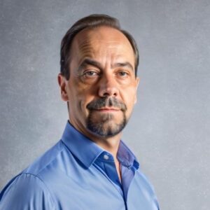 Picture of Lou Bajuk