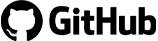 github logos