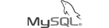 mysql logos