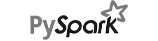 pyspark logos