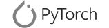 pytorch logos