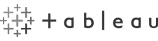 tableau logos