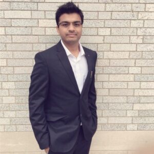 Picture of Lovekumar Patel