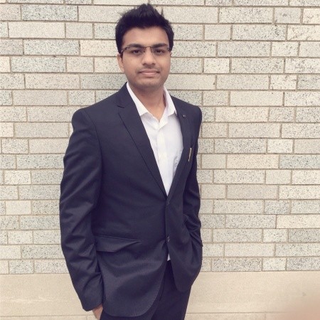 Picture of Lovekumar Patel