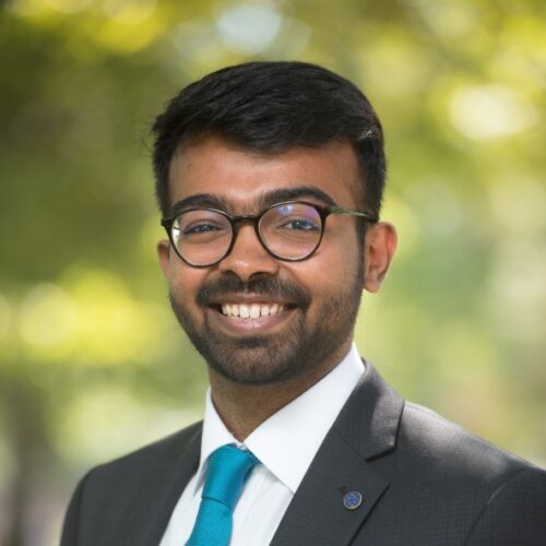 Picture of Siddharth Maheshwari