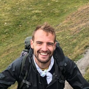 Picture of Ned Booker