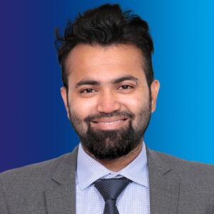 Picture of Abhishek Mehta