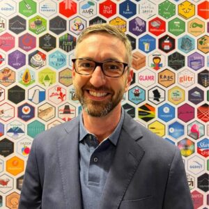 Picture of Brian Carter