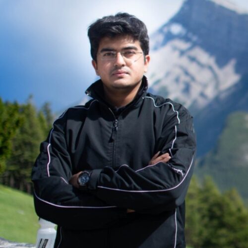 Picture of Shahed Sabab