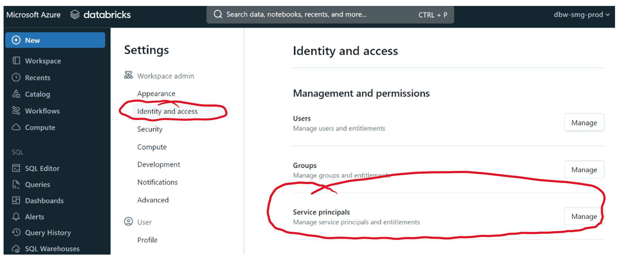 Automating Deployment of Python Spark Scripts into Databricks using ...