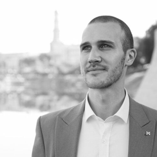 Picture of Felix Exner