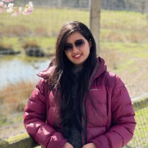 Picture of Priya Tanwar