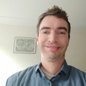 Picture of Tom Recht