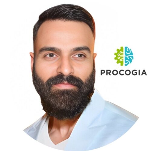 Picture of Anant Sharma