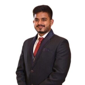 Picture of Dipen Kansodaria