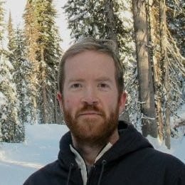 Picture of Greg Stacey