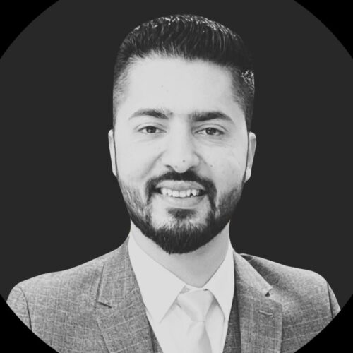 Picture of Jaspreet Oberoi