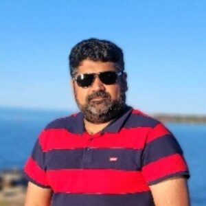 Picture of Umair Ahmad Bhatti