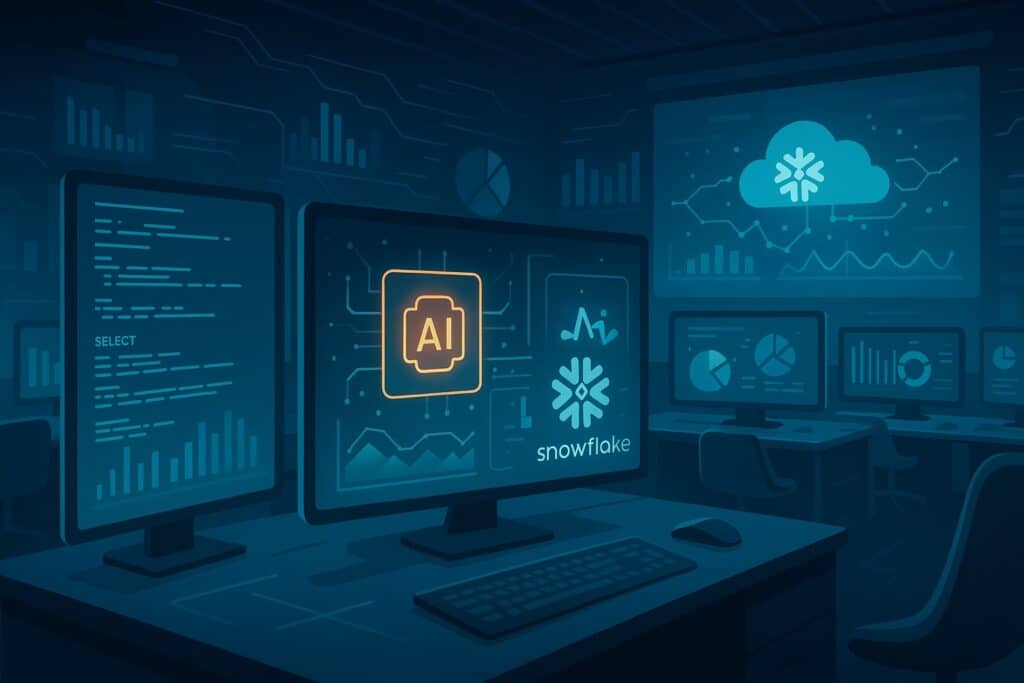 Data Engineering Services & Consulting | ProCogia