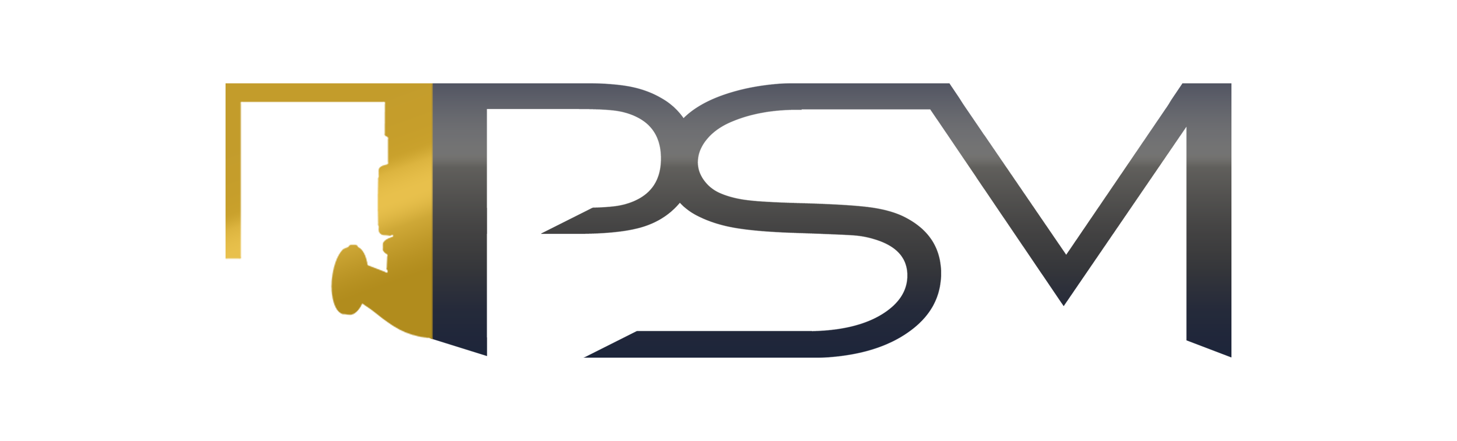 Pump Supermarket Logo