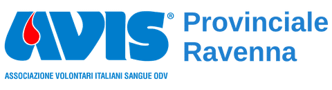 AVIS Provinciale Ravenna Logo
