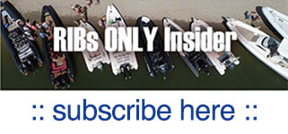 RIBsONLY Insider @ RIBs ONLY - Home of the Rigid Inflatable Boat
