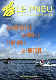 Le Pneu 129 @ RIBs ONLY - Home of the Rigid Inflatable Boat