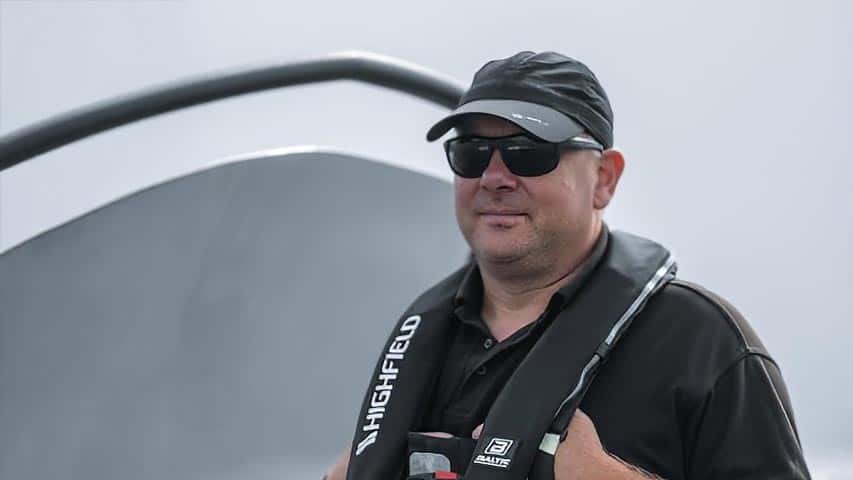 RIBs ONLY Author: Meet Andy Squirell @ RIBs ONLY - Home of the Rigid Inflatable Boat