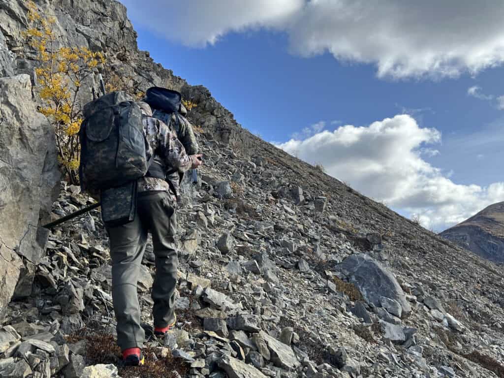 Reliable outdoor gear for mountain trekking and adventure travel.