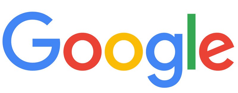 Google Logo