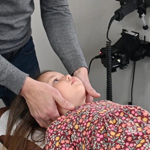 Chiropractic Care