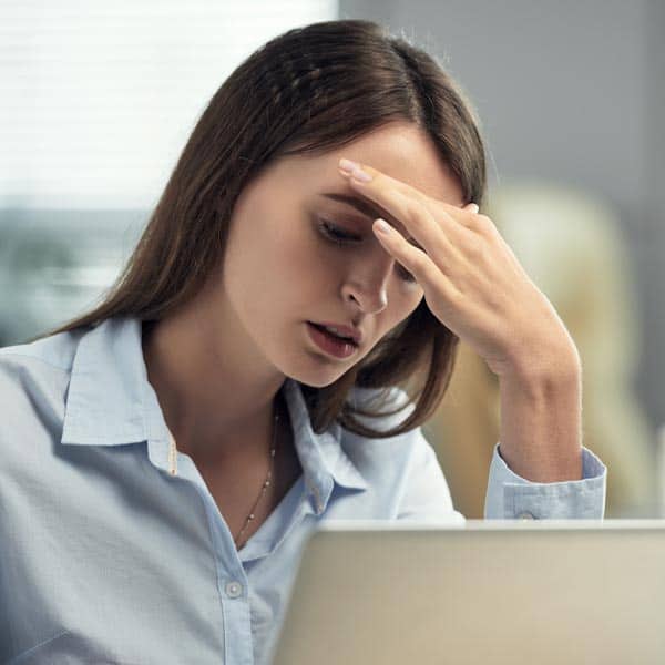 Headaches and Migraines