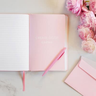 365 journal prompts for a year: a journaling adventure for the year ahead