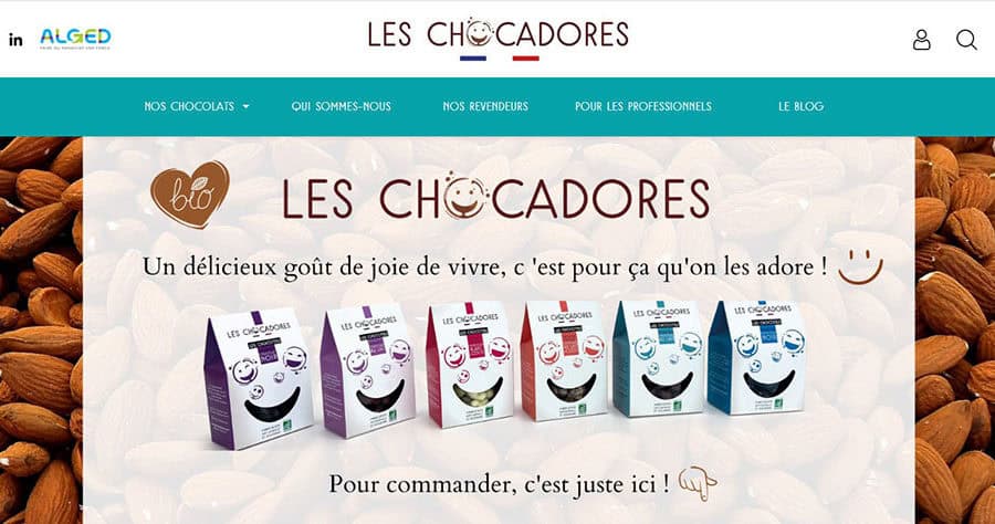les chocadores.jpg
