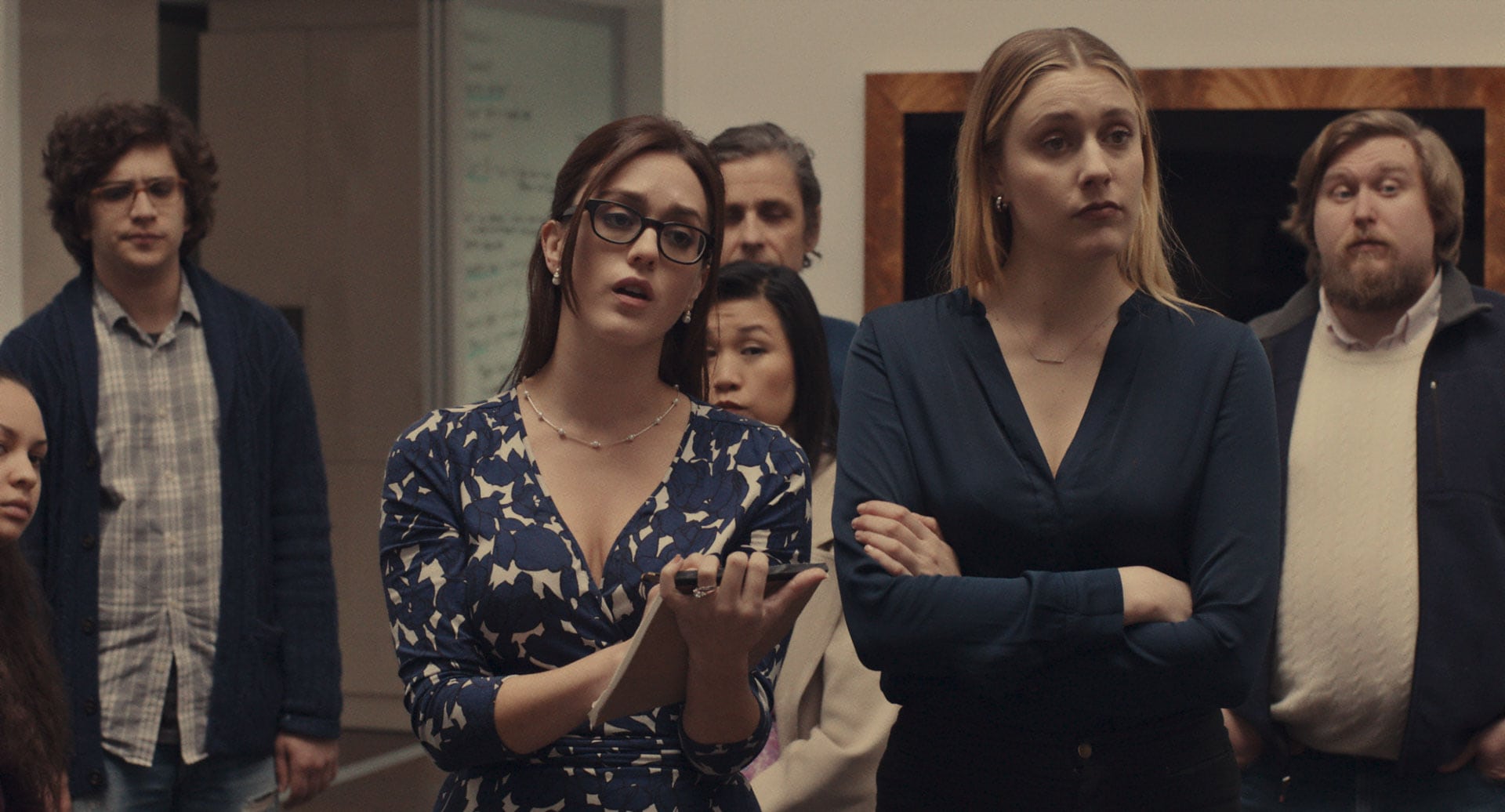 mistress america 2