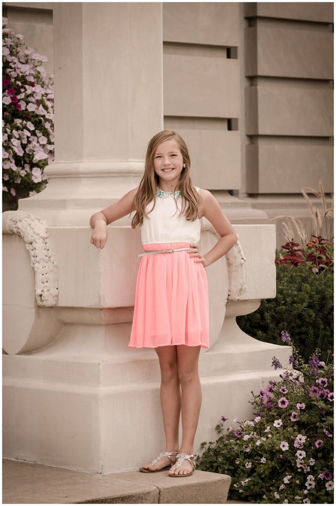 Family photography, children's photography in Auburn, Indiana and surrounding areas by Kasey Wallace Photography - www.kaseywallacephoto.com