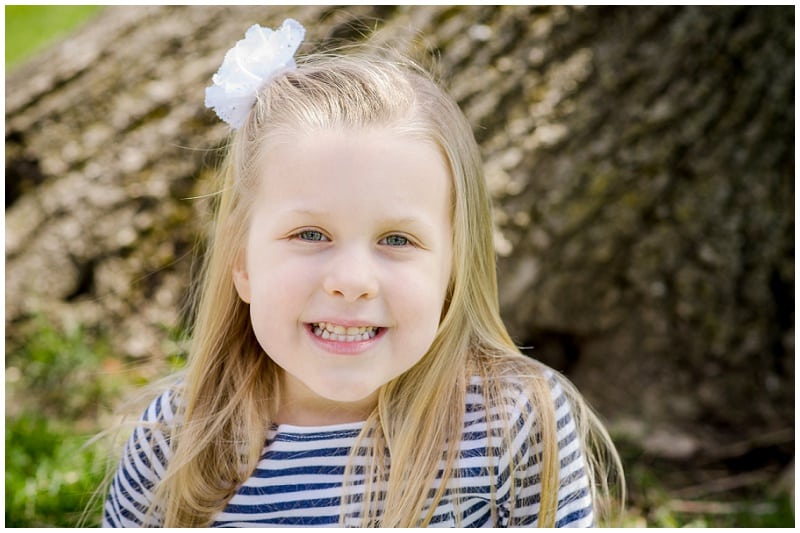 Fort Wayne Children's Photographer - Kasey Wallace Photography - www.kaseywallacephoto.com