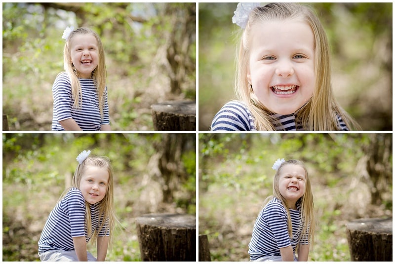 Fort Wayne Children's Photographer - Kasey Wallace Photography - www.kaseywallacephoto.com