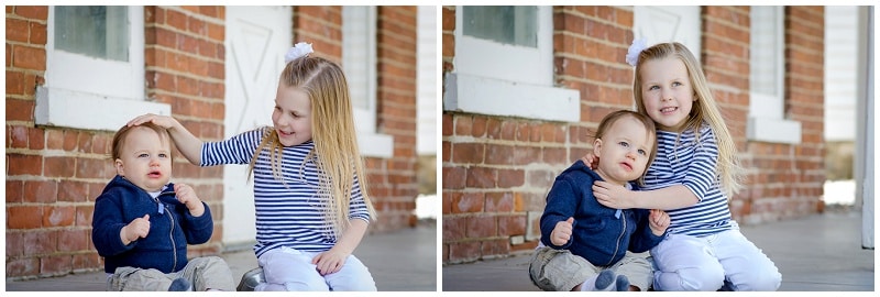 Fort Wayne Children's Photographer - Kasey Wallace Photography - www.kaseywallacephoto.com