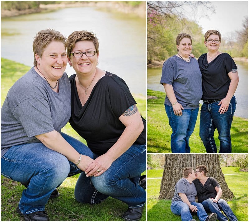 Fort Wayne Family Photographer - Kasey Wallace Photography - www.kaseywallacephoto.com