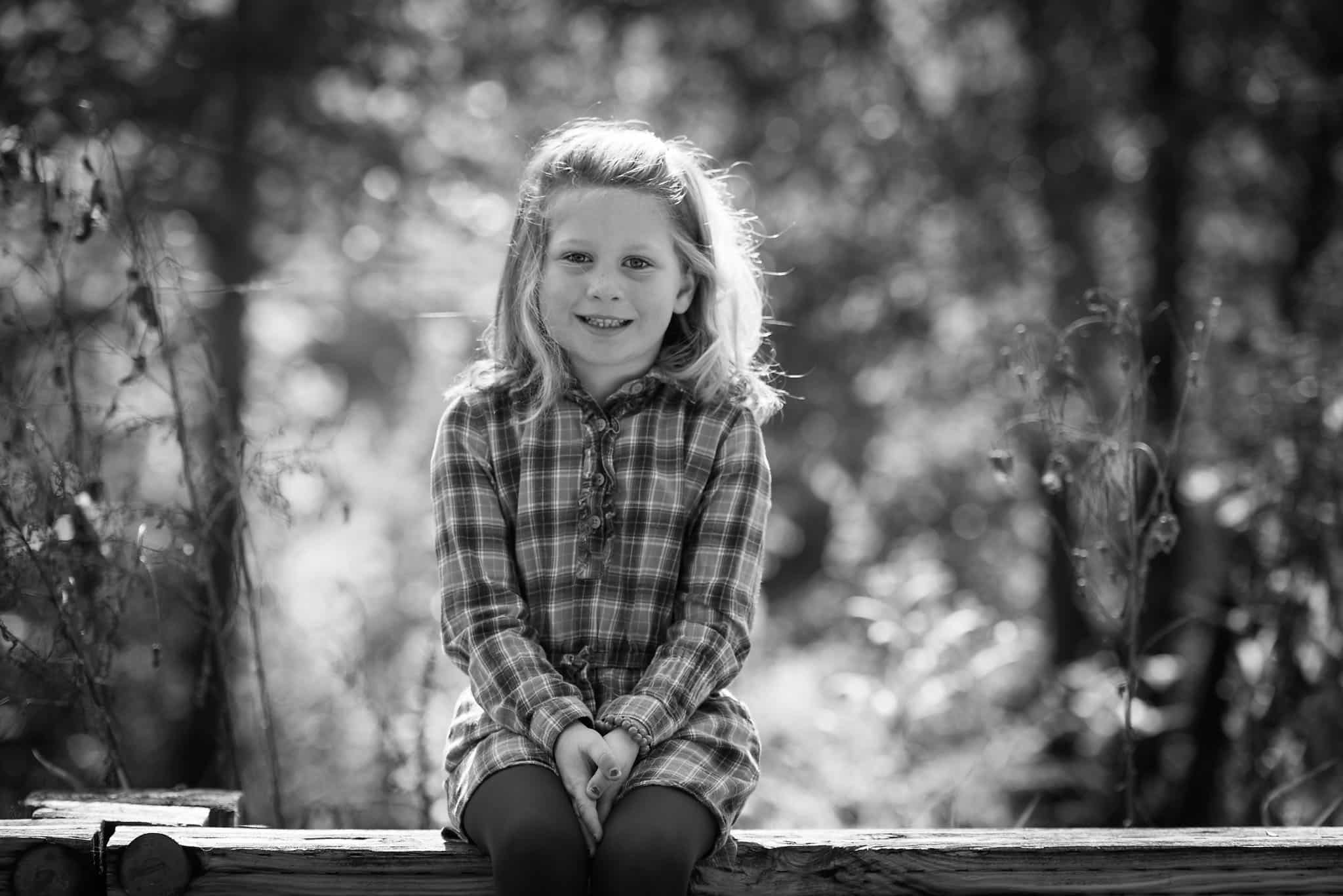 Spencerville Covered Bridge, Spencerville, Indiana Family Photography by Kasey Wallace Photography